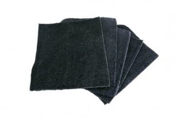 Glosswork Coating Microfiber микрофибровая салфетка для нанесения защитных составов 10шт/уп