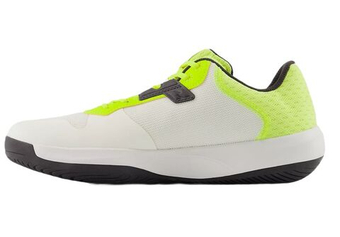 Мужские кроссовки теннисные New Balance M696v6 7Q4 - sea salt/alkaline green