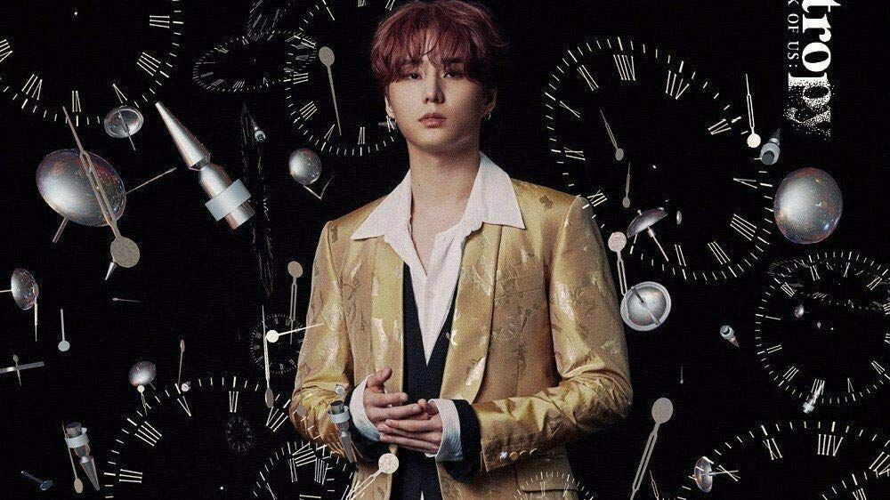 Альбом Day6 - The Book Of Us:Entropy 3rd Album 2 Version SET
