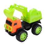 Автомобиль пластмассовый Модель КМР 114 G