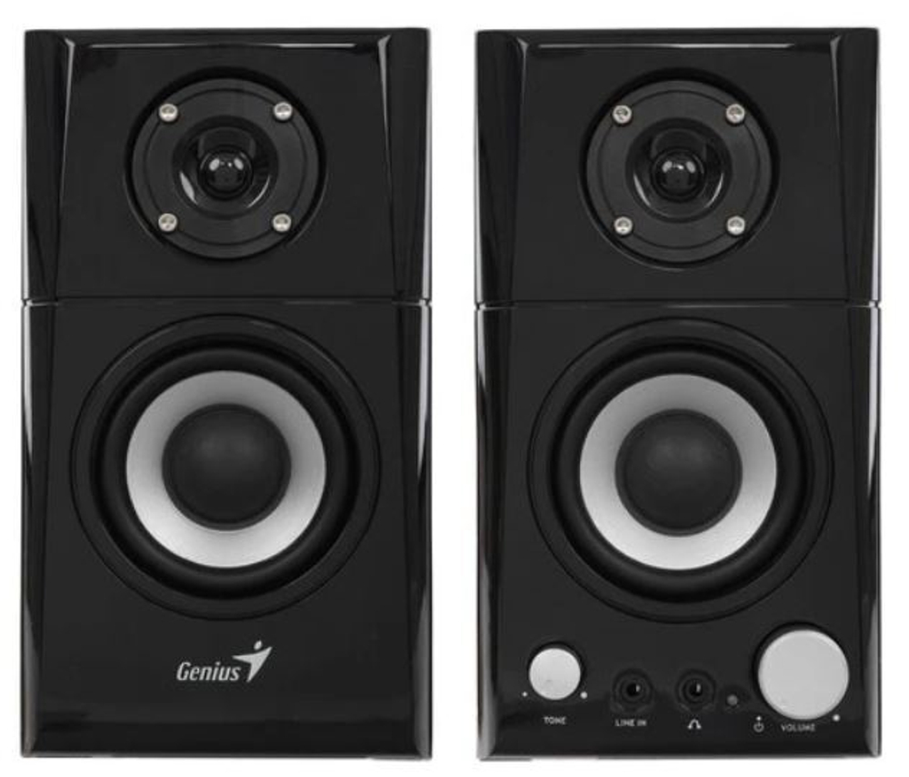 Акустическая система  Genius SP-HF500A II