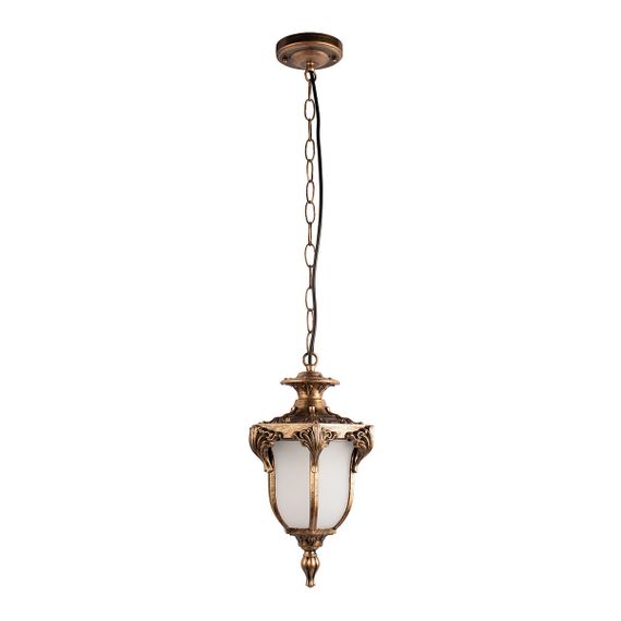 Уличный подвесной светильник Loft IT Alessano 100017P