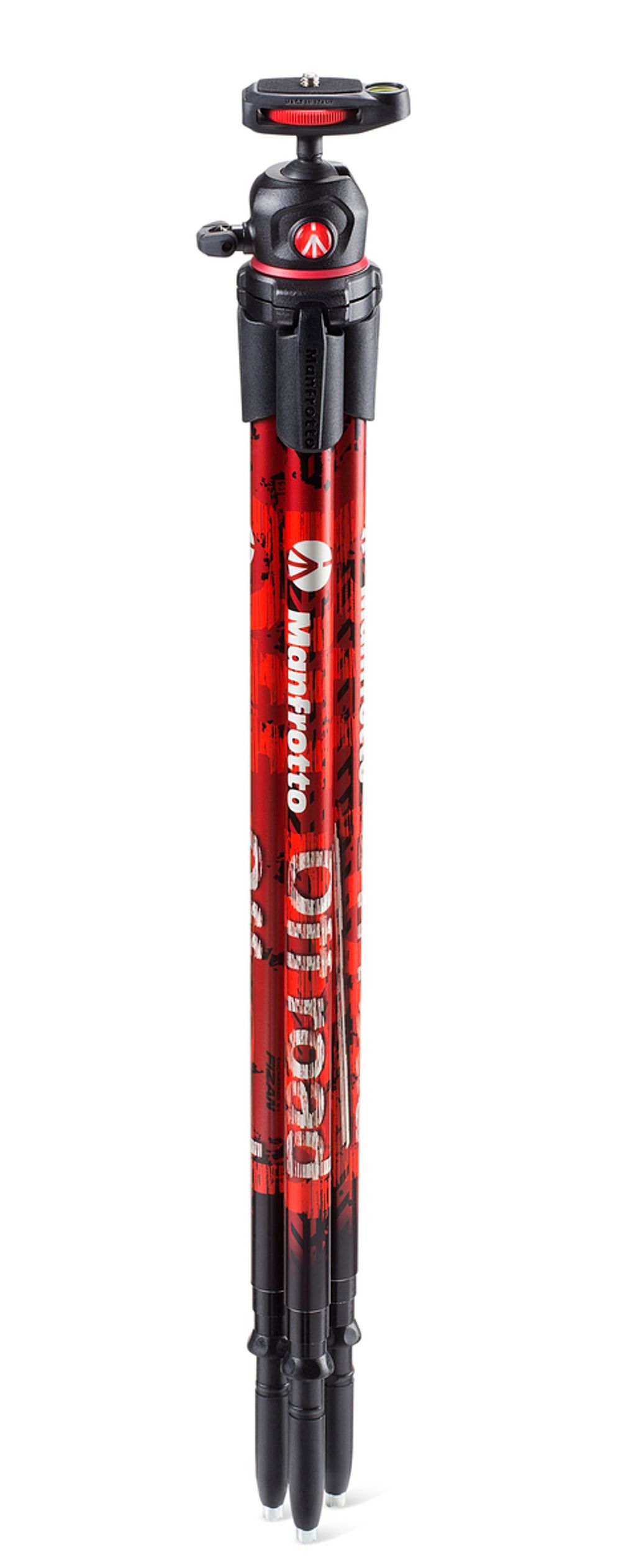 Manfrotto MKOFFROADR