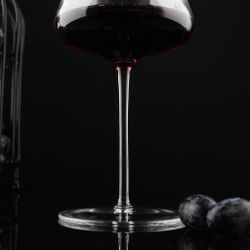 Бокал для вина 700 мл хр. стекло "Great Wine" d 10,6 см h24 см P.L. - BarWare [4]