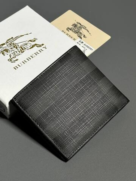 Кошелек Burberry