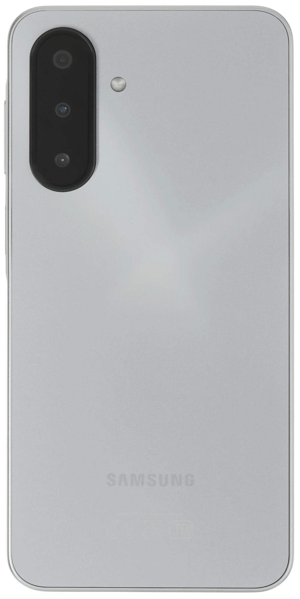 Смартфон Samsung SM-A175F Galaxy A17 128Gb 6Gb серый моноблок 3G 4G 2Sim 6.7" 1080x2340 Android 15 50Mpix 802.11 a/b/g/n/ac NFC GPS GSM900/1800 GSM1900 microSD max2048Gb