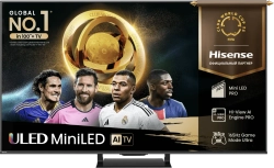Телевизор 85'' Hisense 85U7Q PRO