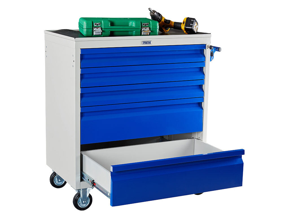 Tool trolley WDS-5