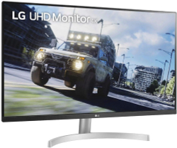 Монитор 31.5" LG 32UN500-W (32UN500-W.ARUZ)