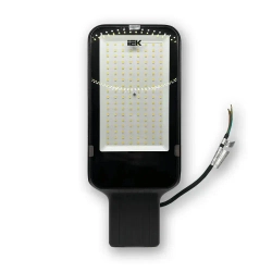 Светильник светодиодный консольный уличный 100 Вт IEK в комплекте с КРОНШТЕЙНОМ