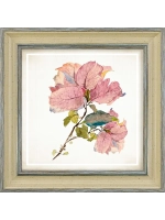 Картина настенная интерьерная на холсте в раме