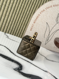 Chanel Bag (2 sizes)