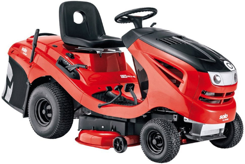 Трактор бензиновый sbA Comfort T 13-93.7 HD 127416