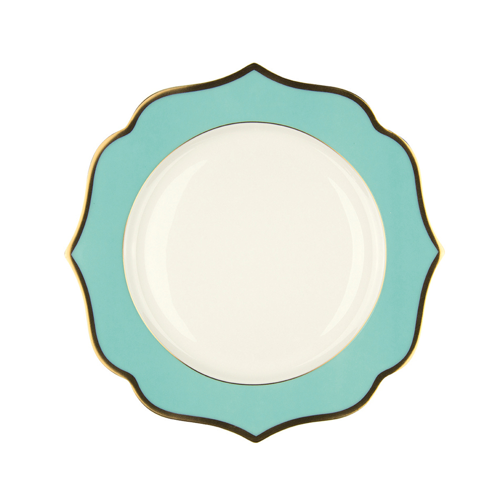 Тарелка 28см Le Coq lion005ty003265