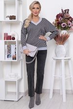 Джемпер 41653 Avili