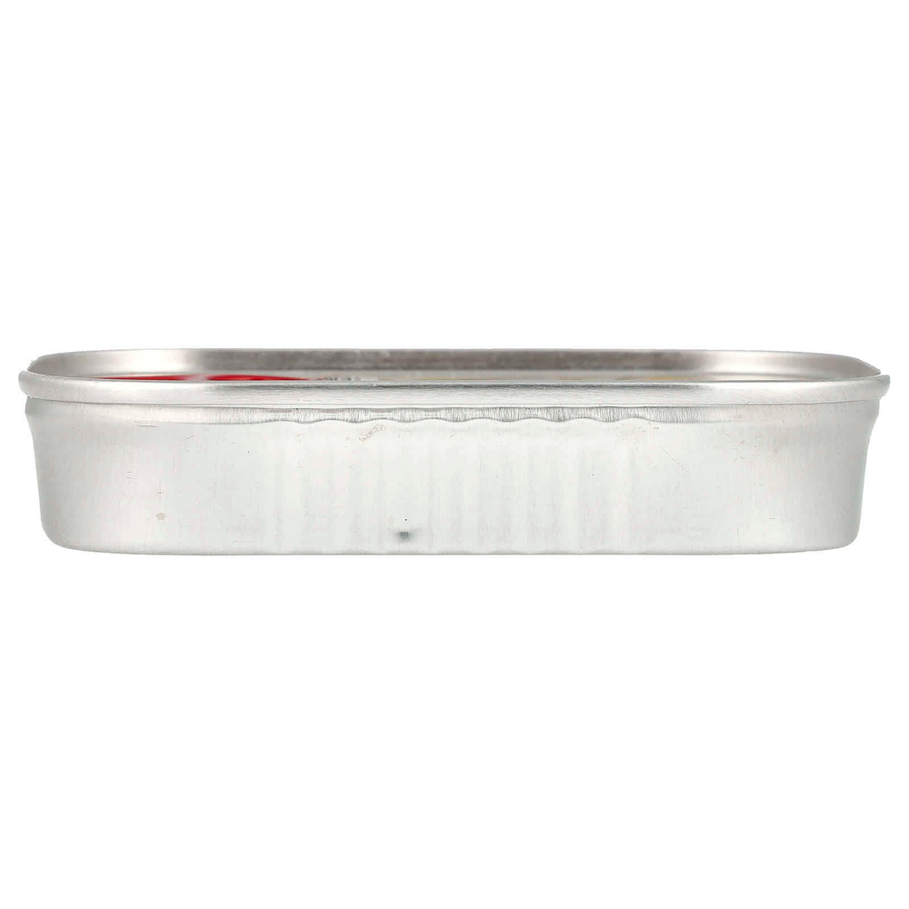 Chicken of the Sea, Сардины в горчичном соусе, 106 г (3,75 унции)