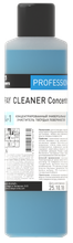 SPRAY CLEANER Concentrate