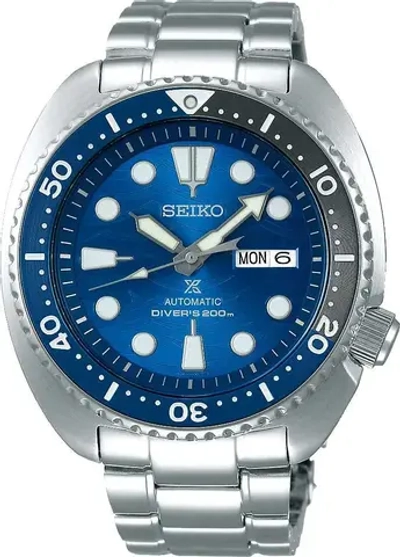 Seiko Prospex SRPD21J1