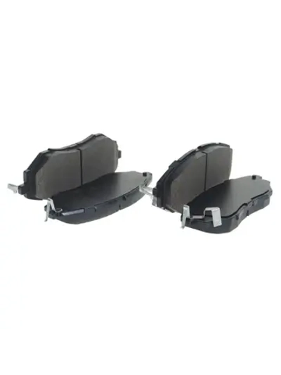 Колодки тормозные SUBARU Legacy,Outback,Tribeca (03-) (2.0/3.6) передние (4шт.) SANGSIN