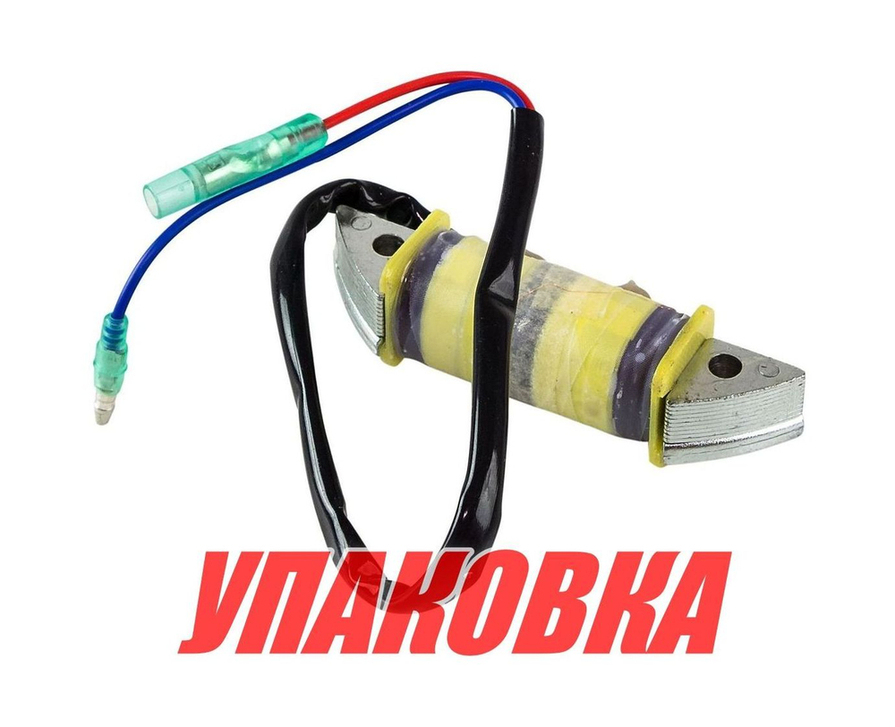 Катушка генератора Tohatsu/Mercury 9.9-30 (зажигания), Omax (упаковка из 10 шт.)