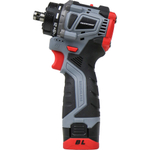 Дрель-шуруповерт аккумуляторная PROFIPOWER BL-161C Комби   E0249