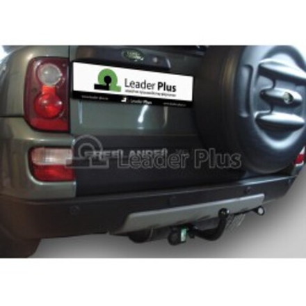 ТСУ для LAND ROVER FREELANDER 1 (LN) (1998-2006) L202-A