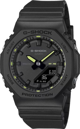 Наручные часы Casio G-Shock GMA-P2100SA-1A2ER