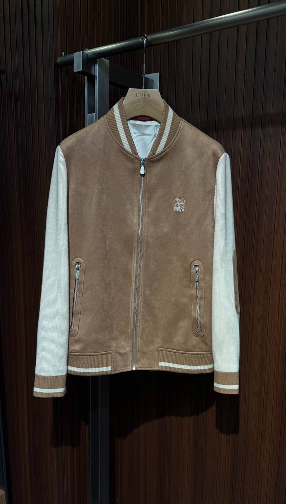 Куртка Brunello Cucinelli