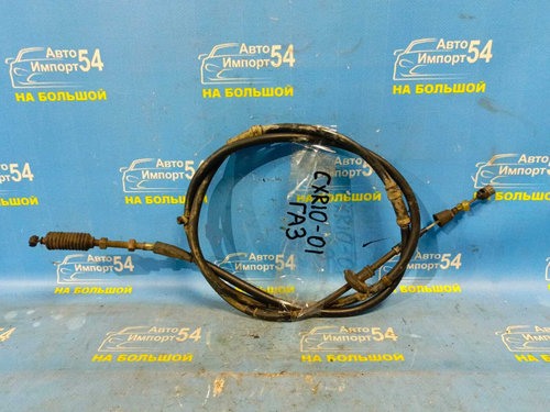 Трос газа TOYOTA ESTIMA 1993