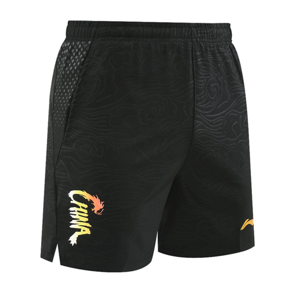 Li-Ning Paris 2024 Short 2