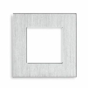 Рамки для электроустановочных изделий