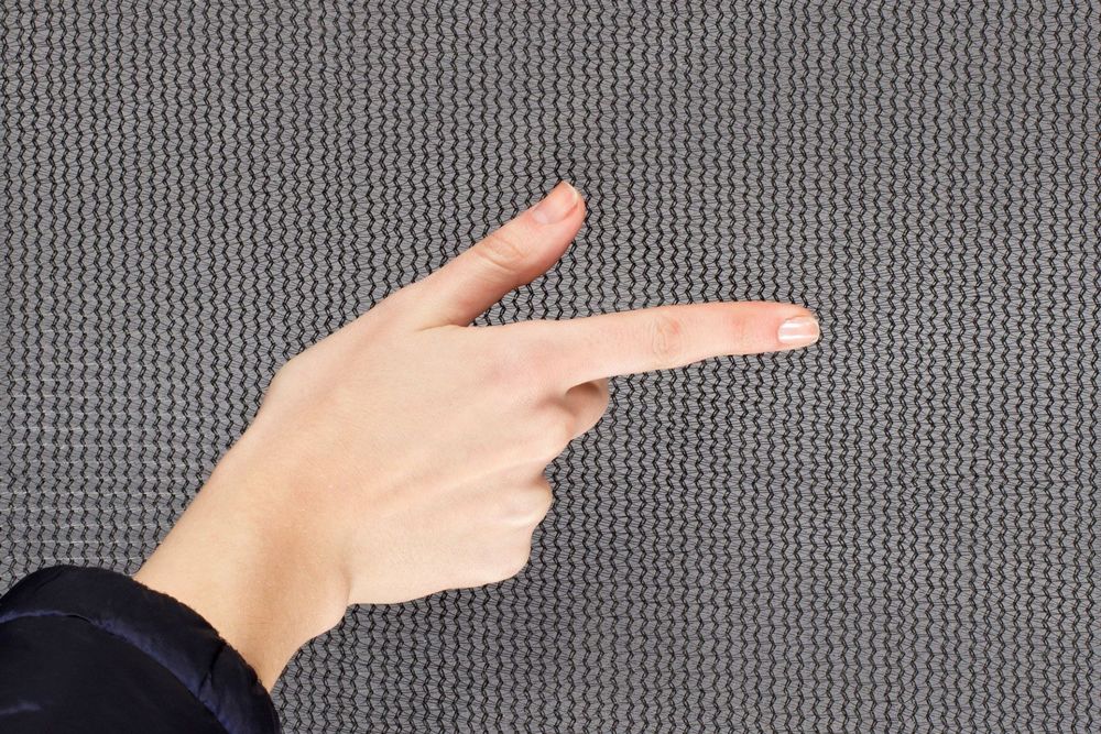 Батут Hasttings Sky Double (488 см)