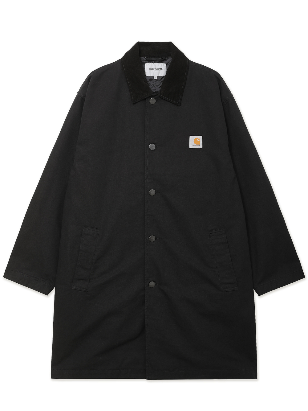 Пальто Демисезонное Webster Coat
