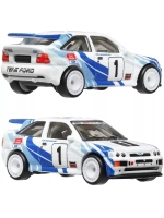 Набор Хот Вилс Премиум Car Culture Ford HBL96 HRR73
