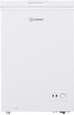 Морозильный ларь Indesit ICF 100