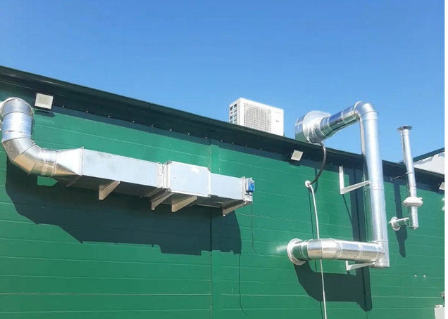 Быстрое питание "Шаурма есть"       мр.Суворовский