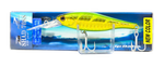 Воблер ZipBaits Rigge 90MN Secret, 821, Ivory Back Silver