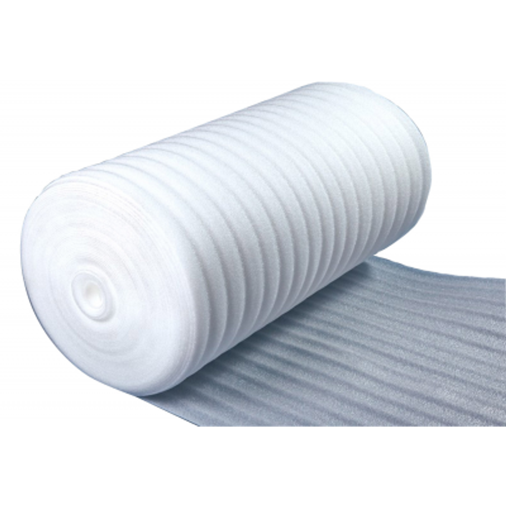 Подложка под ламинат 2мм х 1100мм