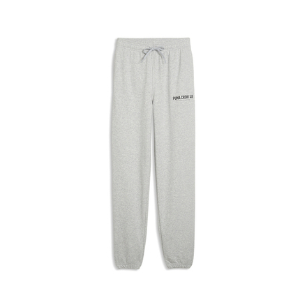Мужские брюки PUMA Graphics French Terry Joggers