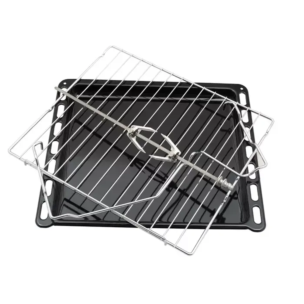 DeLonghi Газовый духовой шкаф NSFG 11 XL RUS