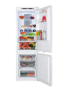 Встраиваемый холодильник Hansa BK318.3FVC