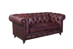 Диван Chesterfield RS073-2