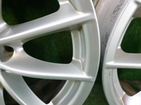 Диск Комплект R17 BMW 5er G30 (17-23) 618 стиль