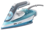 Утюг Braun 12750000-SI5006BL