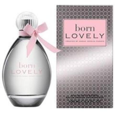 Sarah Jessica Parker Born Lovely EDP 50ml