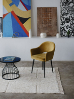 Хлопковый ковер Lillaland KIVIA (160 x 230 см)