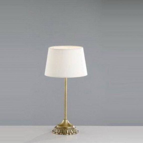 Настольная лампа Bejorama 2426 white (Испания)