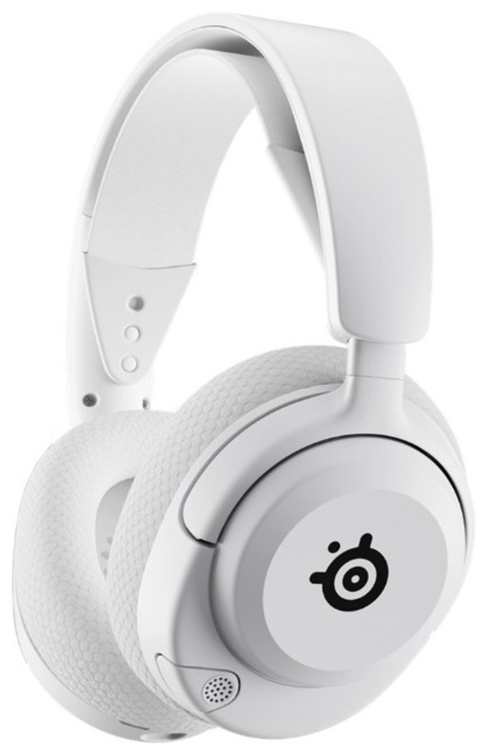 Наушники SteelSeries Arctis Nova 5 Wireless белый