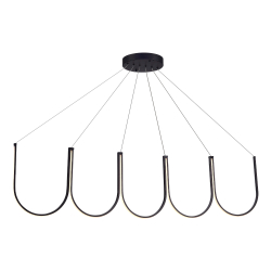 Светильник подвесной ST Luce Heit SL6202.413.01