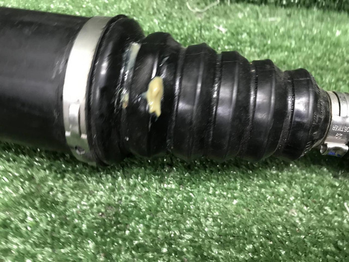 Привод задний правый LR Discovery Sport (19-нв)